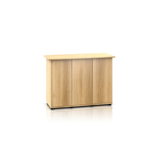 JUWEL ΕΠΙΠΛΟ ΒΑΣΗ RIO 240 ANOIXTO KAΦΕ (LIGHT WOOD) SBX