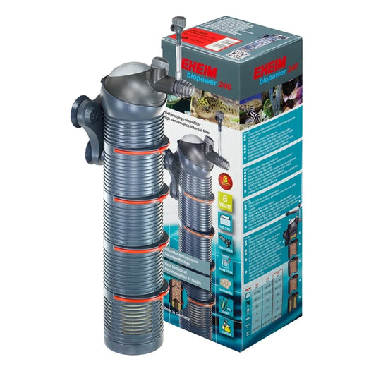 EHEIM INTERNAL FILTER BIOPOWER 240 (2413)