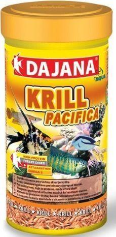 DAJANA KRILL PACIFICA 100ML/15GR