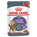 ROYAL CANIN CAT APPETITE CONTROL GRAVY 85G