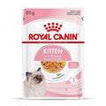 ROYAL CANIN KITTEN JELLY 85G