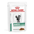 ROYAL CANIN CAT DIABETIC 85G