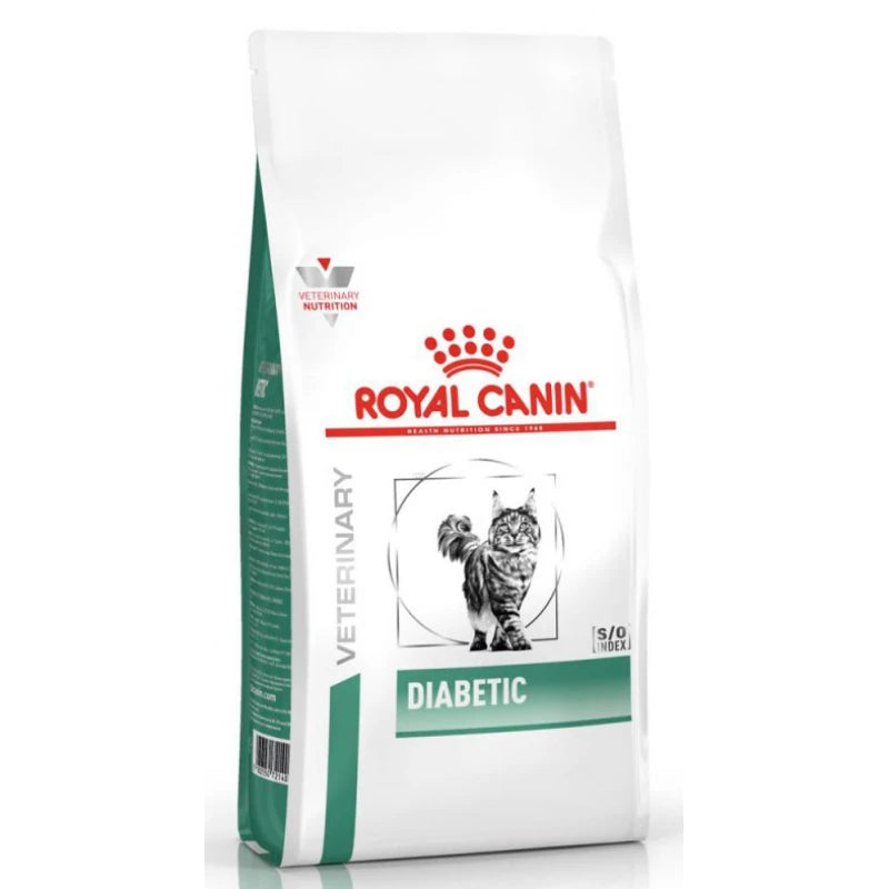 ROYAL CANIN DIABETIC CAT 1,5KG