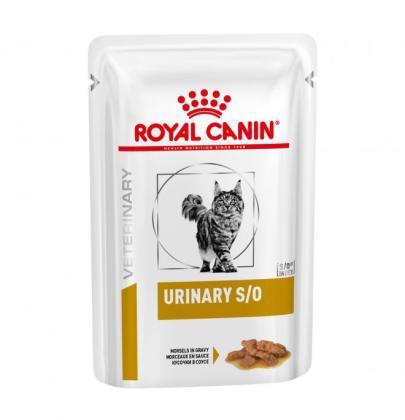 ROYAL CANIN CAT URINARY CAT POUCH 85G