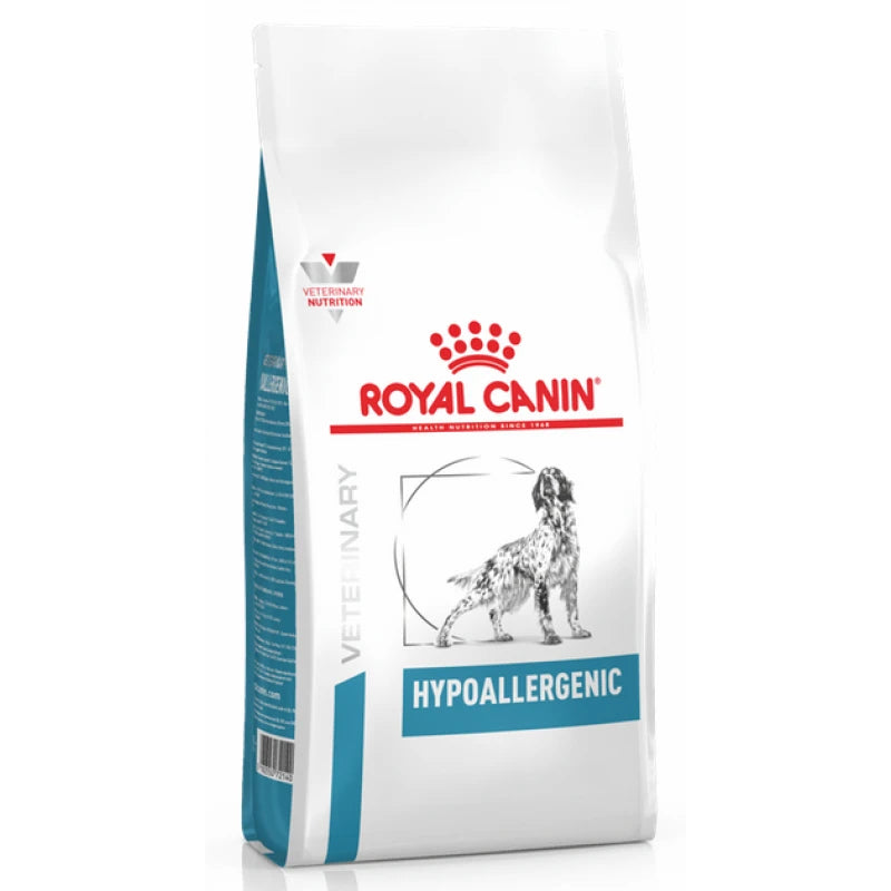 ROYAL CANIN VHN HYPOALLERGENIC DOG 2KG