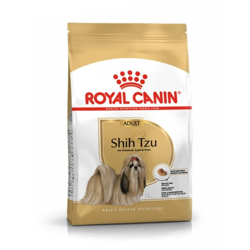 ROYAL CANIN BHN SHIH TZU ADULT 1.5KG