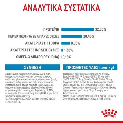 ROYAL CANIN MEDIUM PUPPY 3KG
