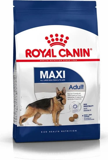 ROYAL CANIN MAXI ADULT 3KG