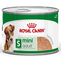 ROYAL CANIN MINI ADULT LOAF 195GR