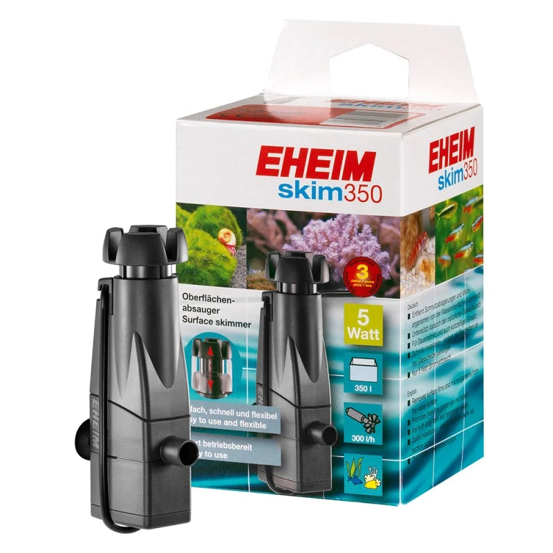 EHEIM MICRO SURFACE SKIMMER 350 (3536)