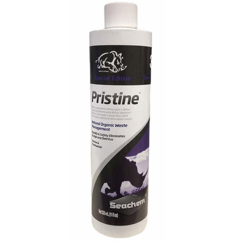 SEACHEM PRISTINE + 30% BONUS 325ML
