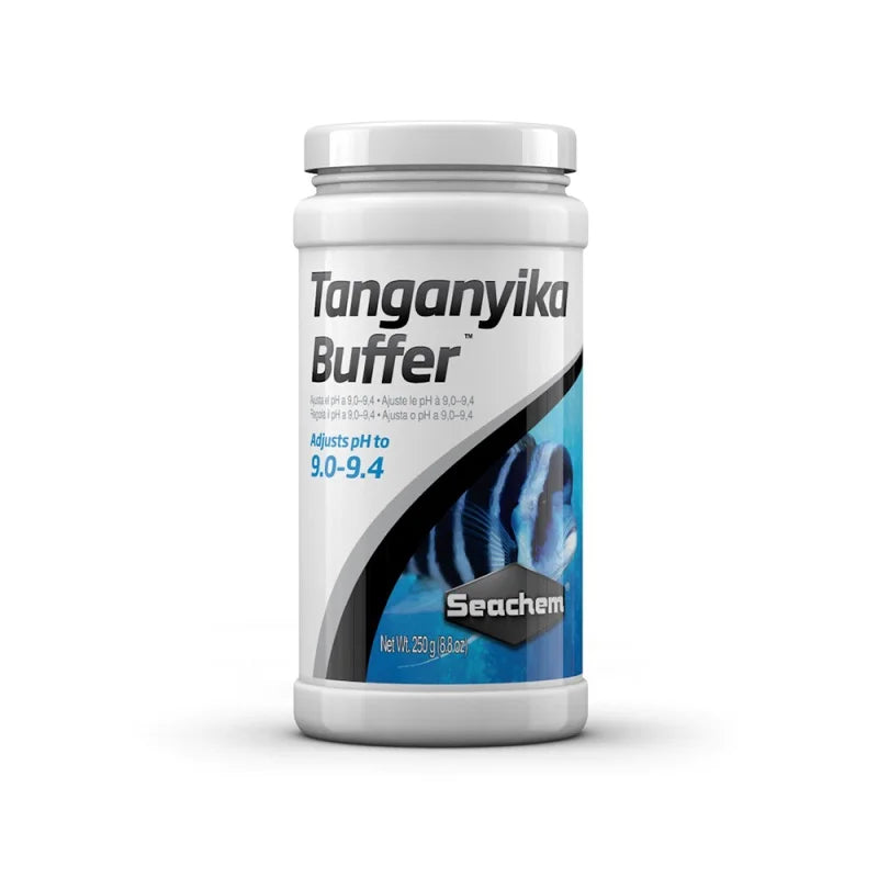SEACHEM TANGANYIKA BUFFER 250GR