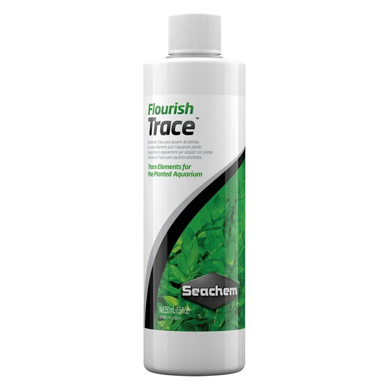 SEACHEM FLOURISH TRACE 250ML