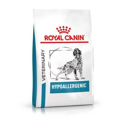 ROYAL CANIN VHN HYPOALLERGENIC DOG 7KG