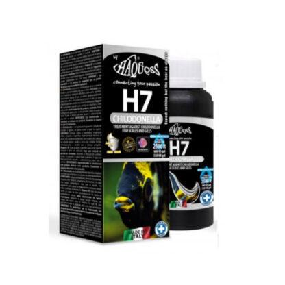 HAQUOSS H7-CHILODENELLA 100ML