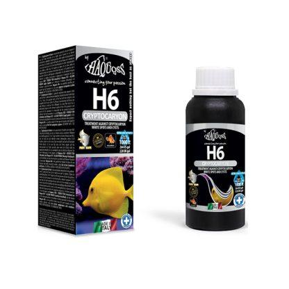 HAQUOSS H6-CRYPTOCARYON 100ML