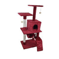 CTR2 ΟΝΥΧΟΔΡΟΜΙΟ RED 50X40X120CM