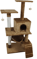CTΒR2 ΟΝΥΧΟΔΡΟΜΙΟ BROWN 50X40X120CM