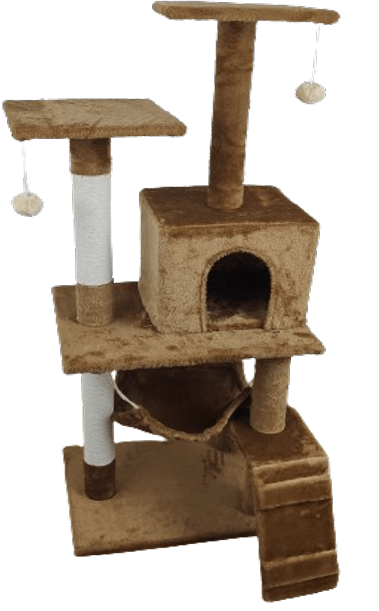 CTΒR2 ΟΝΥΧΟΔΡΟΜΙΟ BROWN 50X40X120CM