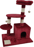 CTR7 ΟΝΥΧΟΔΡΟΜΙΟ RED 60X40X84CM