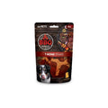 M-PETS BBQ KINGS T-BONE STEAKS 105G