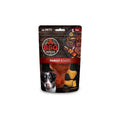 M-PETS BBQ KINGS FAMILY ROASTS 105GR