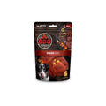 M-PETS BBQ KINGS SPARE RIBS 85GR