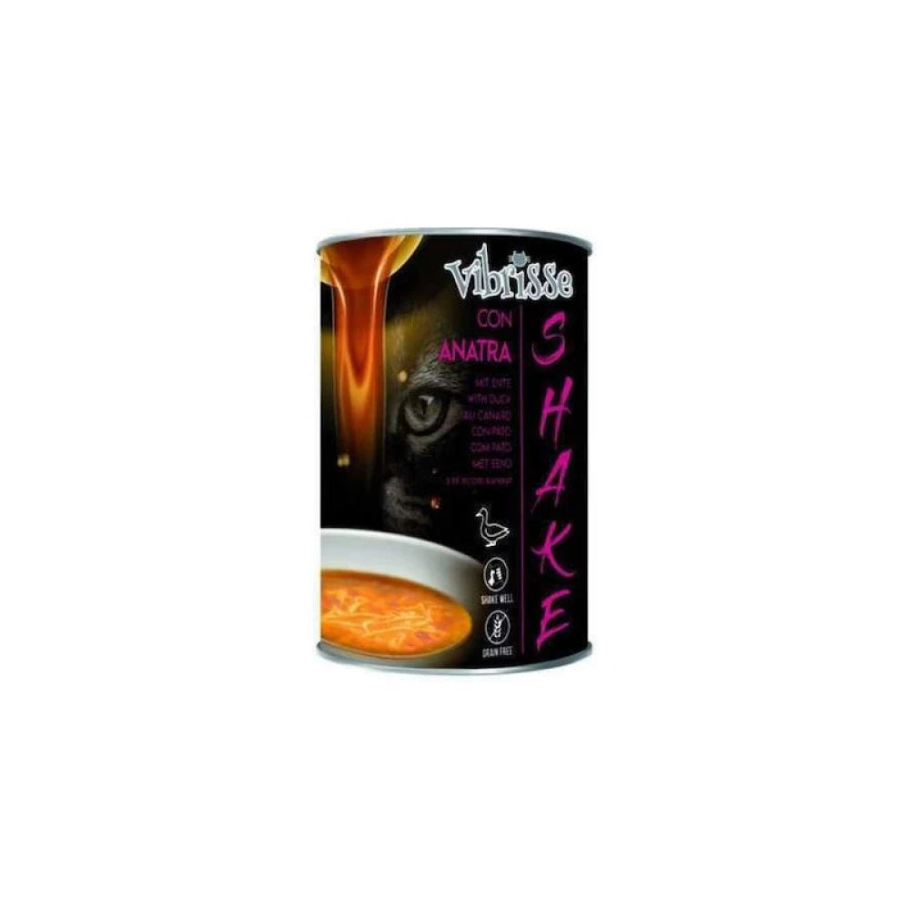 CROCI VIBRISSE SHAKE DUCK 135GR
