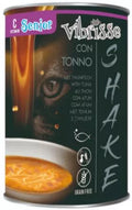 CROCI VIBRISSE SHAKE SENIOR TUNA VITAMIN C 135GR