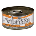CROCI VIBRISSE ΚΟΝΣΕΡΒΑ ΓΑΤΑΣ ΜΕ ΚΟΤΟΠΟΥΛΟ ΚΑΙ ΓΑΡΙΔΑ 70G