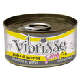 CROCI VIBRISSE ΚΟΝΣΕΡΒΑ ΓΑΤΑΣ ΜΕ ΚΟΤΟΠΟΥΛΟ ΣΕ ΖΕΛΕ 70G