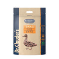 DR. CLAUDER'S SNACK TRAINEE DUCK 80G