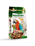 MANITOBA FRUIT COCKTAIL ΓΙΑ ΜΕΓΑΛΟΥΣ ΠΑΠΑΓΑΛΟΥΣ 700GR