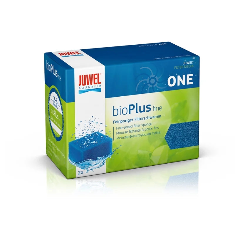 JUWEL ΣΦΟΥΓΓΑΡΙ ΦΙΛΤΡΟΥ BIOPLUS FINE ONE - PRIMO 60
