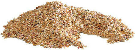CROCI AMTRA AMBRA SAND 1-2MM 2KG