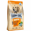 ΧΥΜΑ HAPPY DOG NATUR CROQ DUCK STERILIZED 1KG