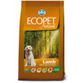 ΧΥΜΑ ECOPET NATURAL LAMB 1KG