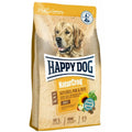 ΧΥΜΑ HAPPY DOG NATUR CROQ POULTRY 1KG