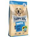 ΧΥΜΑ HAPPY DOG NATUR CROQ JUNIOR 1KG