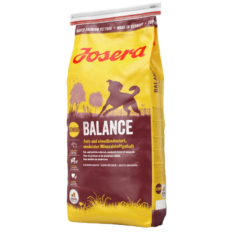 ΧΥΜΑ JOSERA BALANCE 1KG