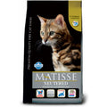 ΧΥΜΑ MATISSE ΚΟΤΟΠΟΥΛΟ NEUTERED CAT 1KG
