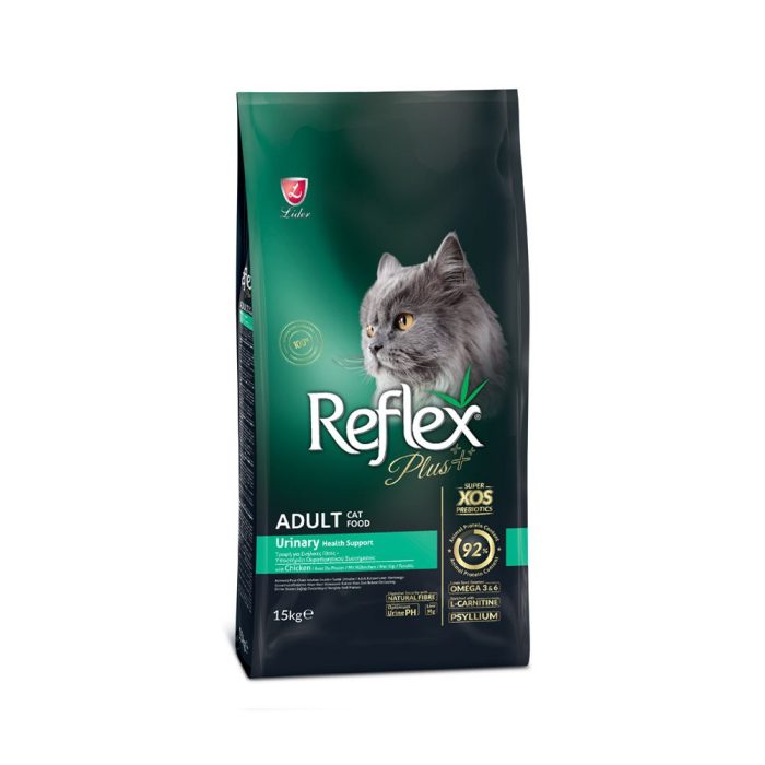 ΧΥΜΑ REFLEX PLUS CAT URINARY 1KG
