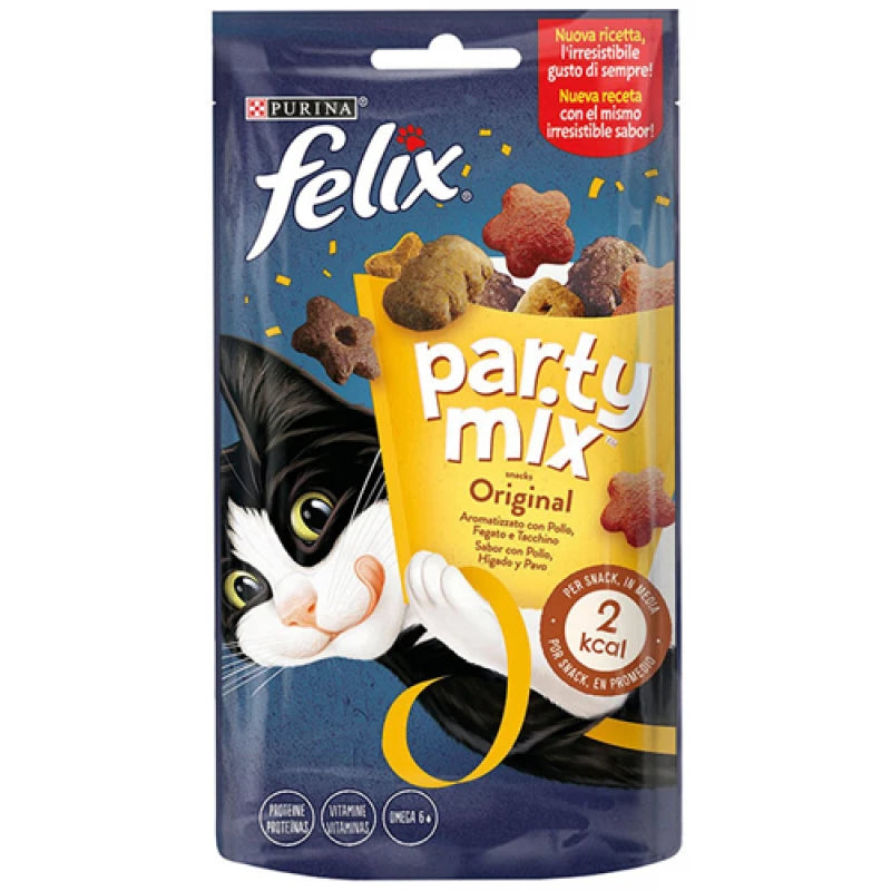 FELIX PARTY MIX ORIGINAL MIX 60G