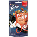 FELIX PARTY MIX MIXED GRILL 60G