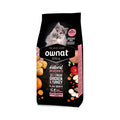 OWNAT ULTRA KITTEN STERILISED ΜΕ ΚΟΤΟΠΟΥΛΟ&ΓΑΛΟΠΟΥΛΑ 3KG