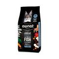 OWNAT ULTRA YOUNG STERILISED ΜΕ ΨΑΡΙ 3KG