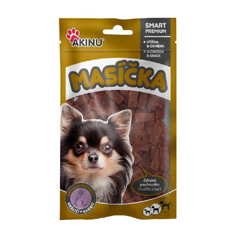 AKINU ΦΙΛΕΤΑΚΙΑ ΚΟΥΝΕΛΙΟΥ 75G
