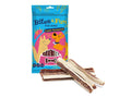 AKINU BITES & FUN LAMB SANDWICH 85GR ΛΙΧΟΥΔΙΕΣ ΜΕ ΑΡΝΙ