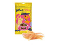 AKINU BITES & FUN CHICKEN BITS 85GR