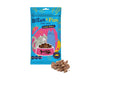 AKINU BITES & FUN LAMB PIECES 60GR ΛΙΧΟΥΔΙΕΣ ΜΕ ΑΡΝΙ